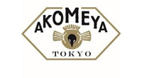 AKOMEYA TOKYO in la kagu 茶屋 神楽坂