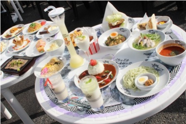 居酒屋えぐざいる | 飲食店の企画・運営代行なら株式会社CHIYO